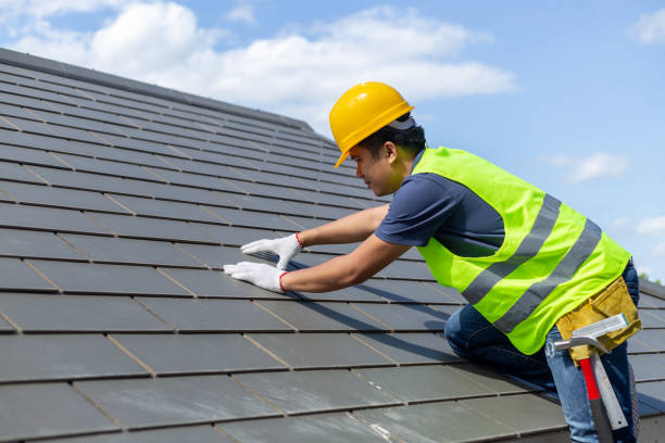 Best Metal Roofing Contractor  in Newport, OH