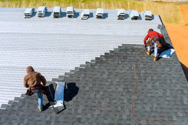 Best Roof Waterproofing Services  in Newport, OH