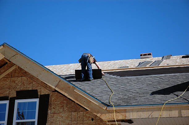 Best New Roof Installation  in Newport, OH