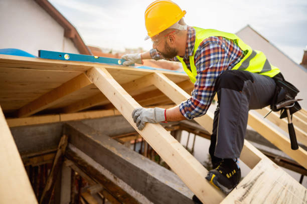 Best Emergency Roof Repair  in Newport, OH