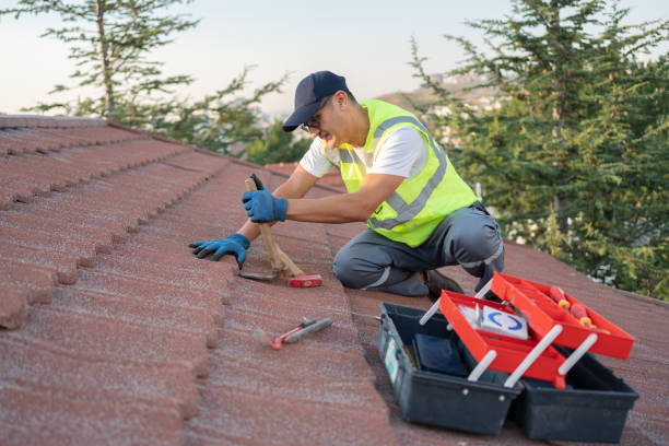Quick and Trustworthy Emergency Roof Repair Services in Newport, OH