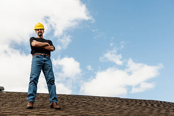 Best Residential Roofing Contractor  in Newport, OH